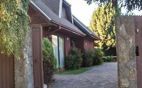 Hostal Helios